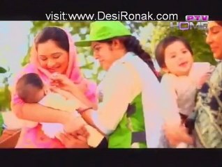 Badalta Hai Rung Episode 5 - 10th October 2012 part 2