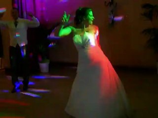 Ouverture du bal made in Ludo & Stef