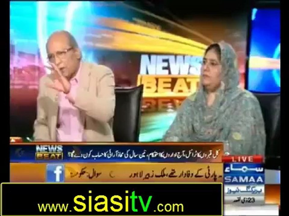 News Beat 10th October 2012