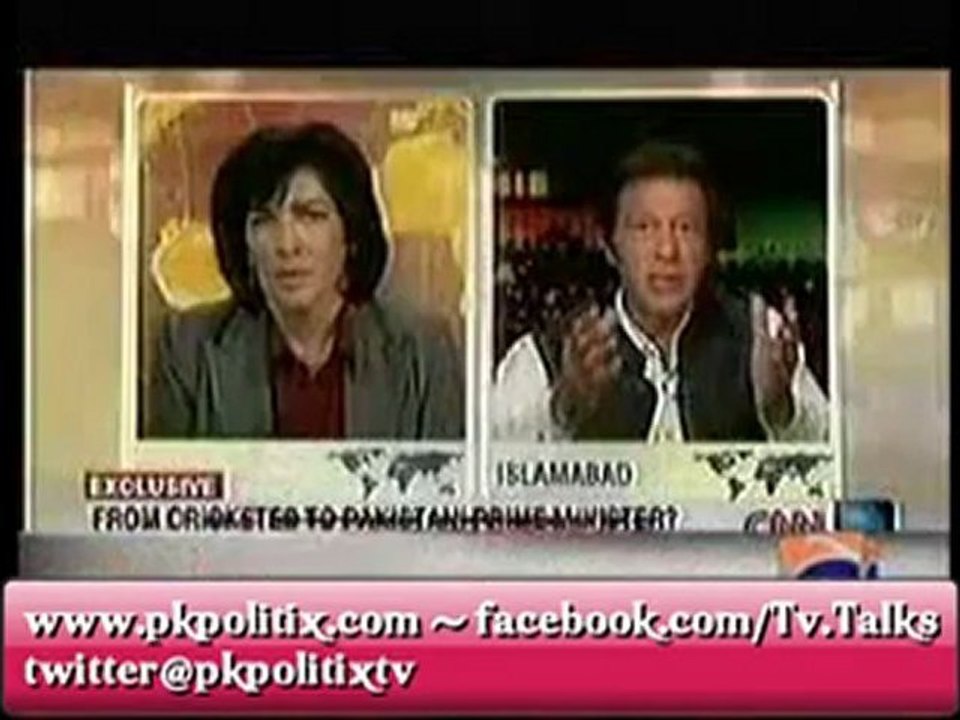 Capital Talk - With Hamid Mir - 10 Oct 2012