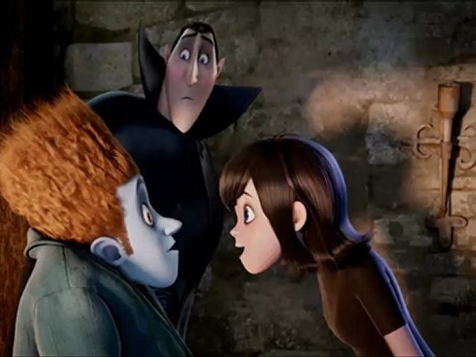 Hotel Transylvania movie online free streaming in HD