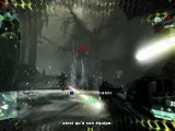 Crysis 3 (PS3) - Introduction au multijoueur