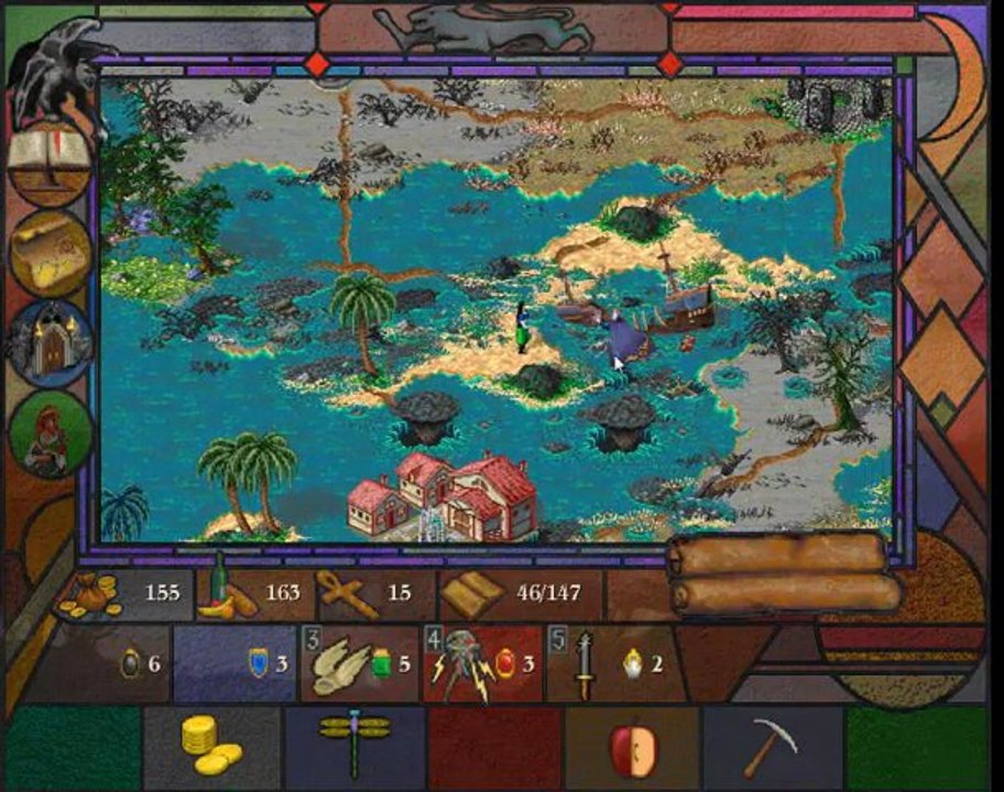 [100ème] Magic the Gathering - Un an de vidéos ça se fête