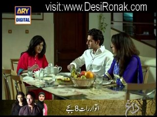 Aks Episode 7 - 10th October 2012 part 2 HQ