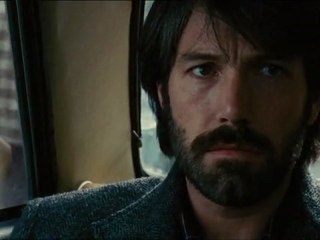Argo with Ben Affleck – Behind the Scenes