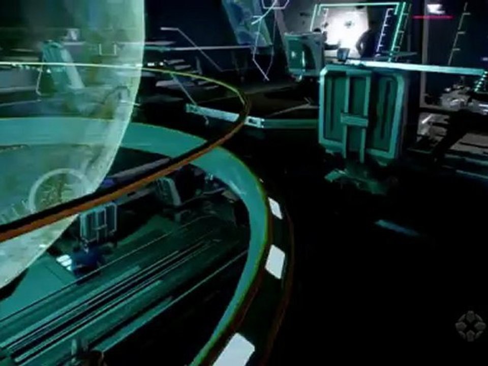 Star Citizen - IGN Extended Trailer