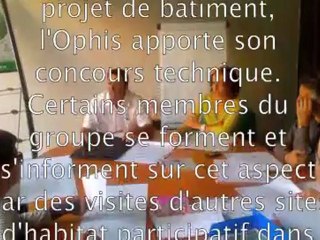 Voyage en habitat participatif et solidaire