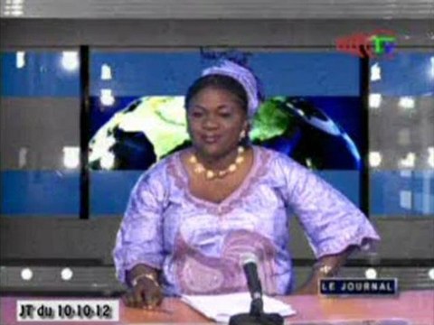 Les journées de réflexion de la Radio-Congo