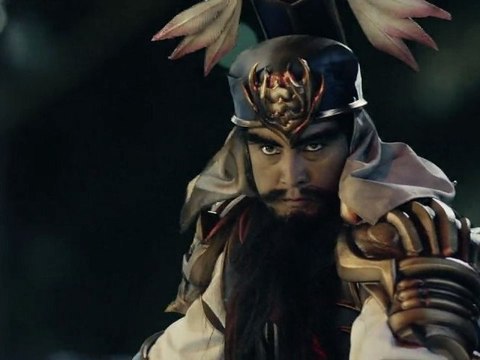 #dena #mobage #daisenran #video games #mobile phones #cool