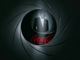 #coca cola #zero #james bond #beverages