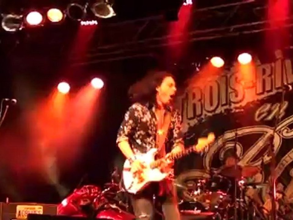 Anthony Gomes