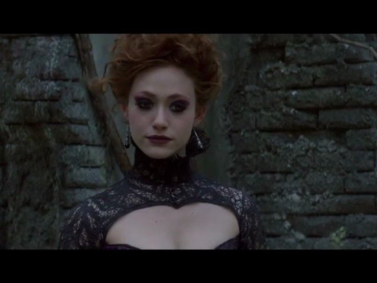 Beautiful Creatures Emmy Rossum