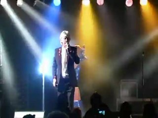 EDDY Sablons Bruxelles clip