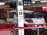 Rallye de France 2012 - Est Auto Sport