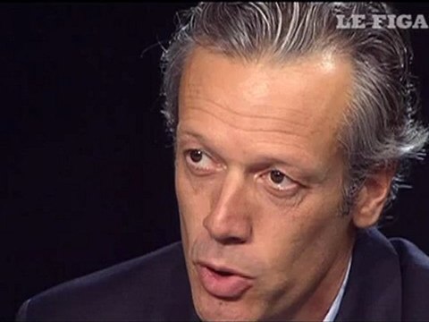 Hugues Le Bret répond sur l'affaire Kerviel