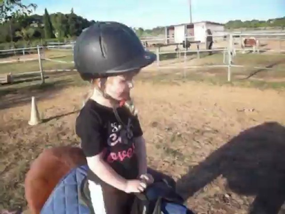 poney 012