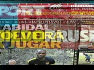 16/16 PUNTO PELOTA DEL MARTES 9 DE OCTUBRE DE 2012. 9/10/2012