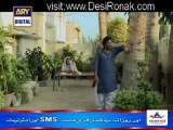 Mehmoodabad Ki Malkain Episode 318 - 10th October 2012 part 1 HQ