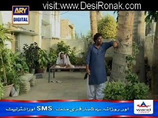 Mehmoodabad Ki Malkain Episode 318 - 10th October 2012 part 1 HQ