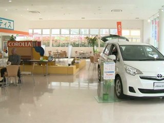 Toyota anuncia recall de 7,43 milhões de carros