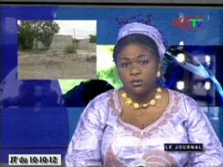 Un conflit foncier à Pointe-Noire cause beaucoup de dégâts