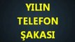 WwW.SeSLiSeHiRLİ.CoM MuRaT NiDaNuR.! 2011'in En Komik Telefon Şakası -)) - YouTube