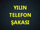 WwW.SeSLiSeHiRLİ.CoM MuRaT NiDaNuR.! 2011'in En Komik Telefon Şakası -)) - YouTube