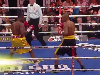 2012-04-20 Adonis Stevenson vs Noe Gonzalez Alcoba