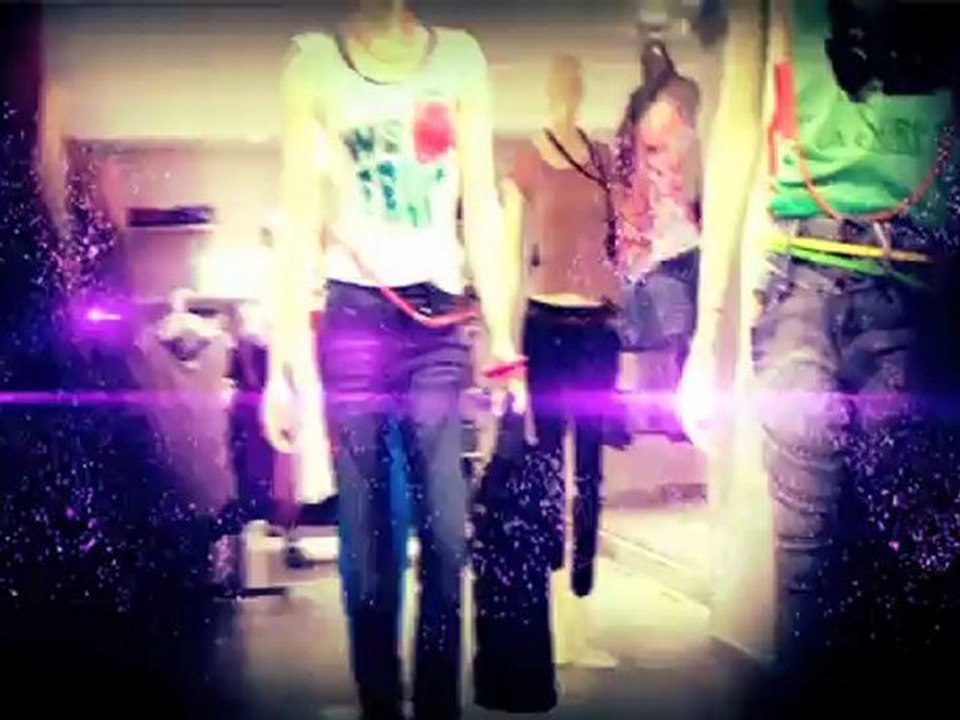 Videos para Exposiciones en Monterrey, México D.F, Guadalajara, Saltillo y Cancún.