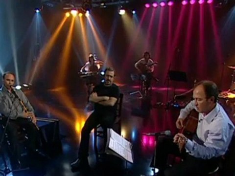 Grup Yansımalar - Son Kuşlar