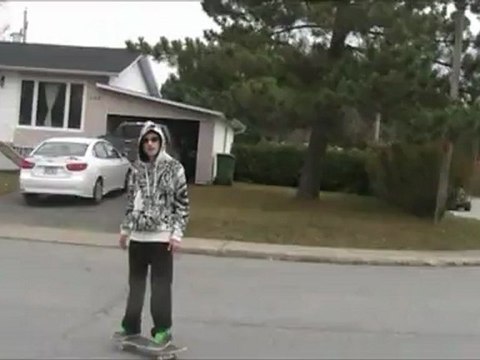 no comply shove it body varial