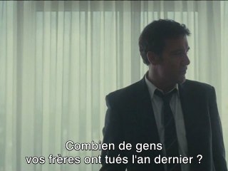 Shadow Dancer - Extrait #1 [VOST |HD1080p]