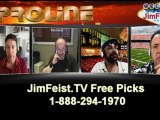 Proline NFL Week 6: Packers vs. Texans, Giants vs. 49ers