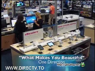 Amy's Best Buy Song Lyric Adventure Oct 10 2012