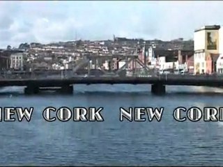 New Cork new Cork