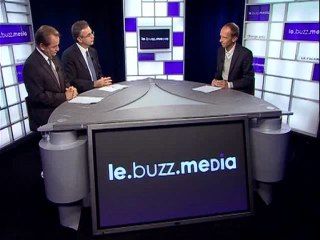 Buzz Média : Pascal Dasseux et Julien Billot