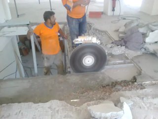 ADANA BETON KESME.DELME İLAYDA İNŞAAT