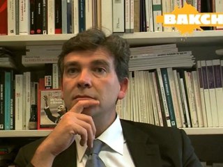 Montebourg à propos du lowcost