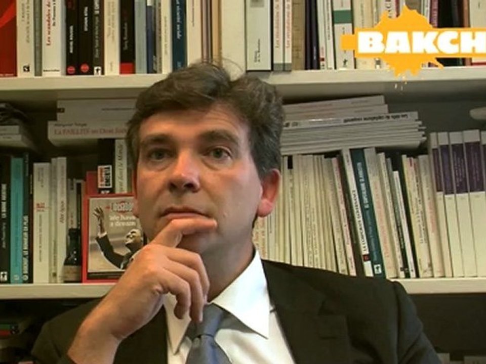 Montebourg à propos du lowcost