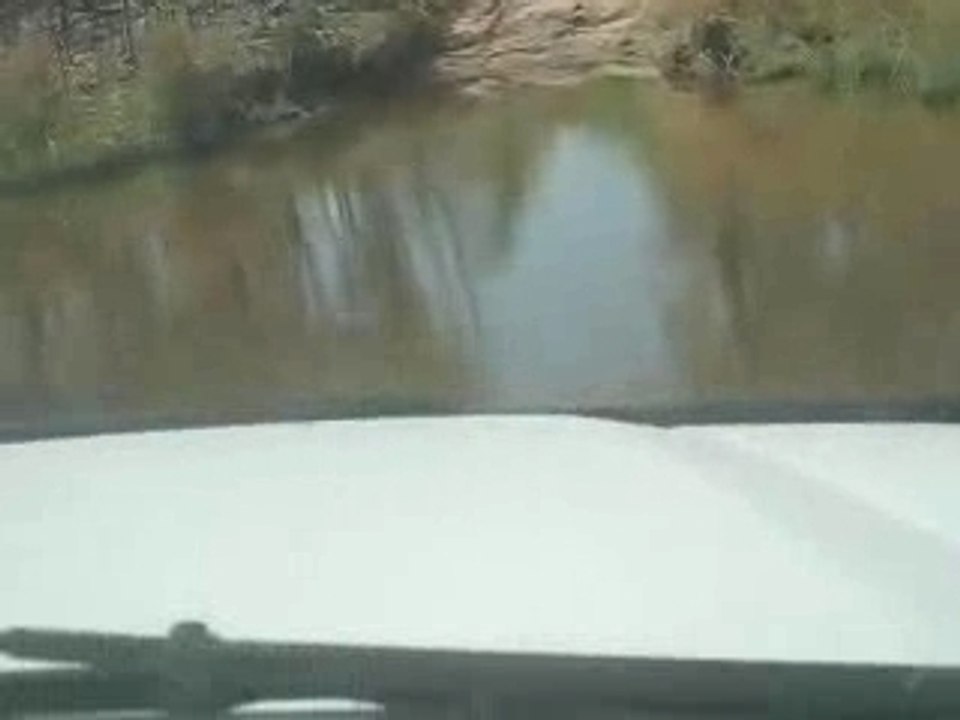 premiere creek