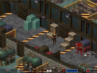 [Test] Crusader No Remorse (PC)