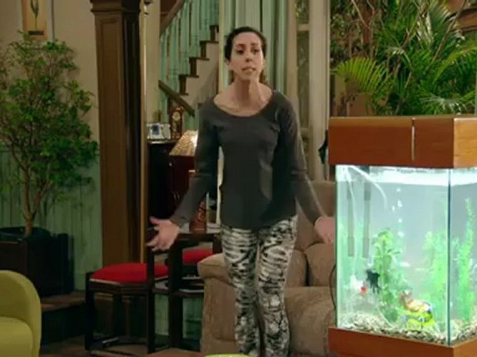 28 - GUERRA DOS SEXOS 09102012  [CAP 08]  PARTE 3