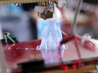 Broad Horizons For The Future Of 3D Printing