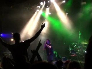 2o TROLLFESTIVAL: Σπύρος Γραμμένος - ποίημα + από παγκάκι σε παγκάκι