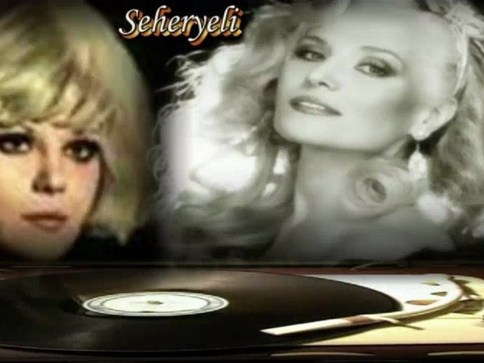 Gönül Yazar ♪♪♪♪  Bir Kere Sevdim Diye Bin Pişman Etme Beni (Musıki Dergahı)