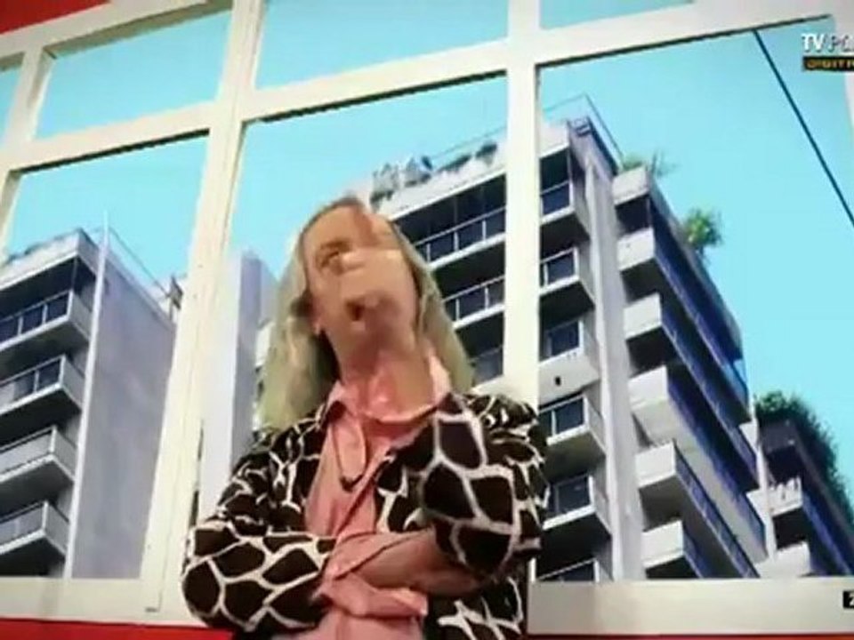 Peter Capusotto y sus videos 08/10/2012