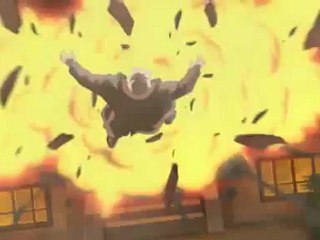 Batman: The Dark Knight Returns Part 2 Trailer