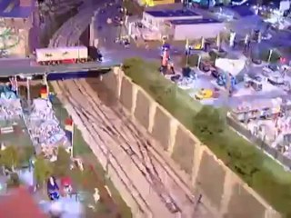 أكبر مطار مصغر في ألمانيا | يوروماكس