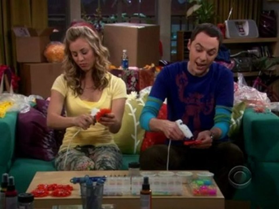 The Big Bang Theory S06E03 (2012) Full Episode HD Free Streaming Watch