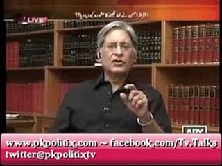 11th Hour - With Waseem Badami - 10 Oct 2012